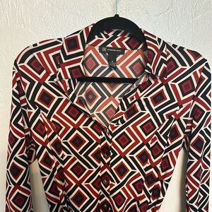 Long sleeve tie, dress sexy fits great